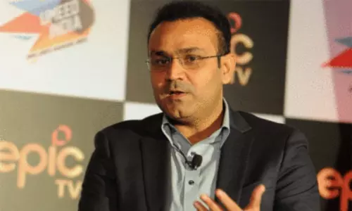 Team India Former Cricketer Virender Sehwag: నిజమైన అభిమానులైతే గొడవలు ఆపండి: వీరేంద్ర సెహ్వాగ్