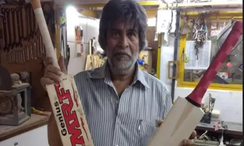 Tendulkar And Kohli : సహాయానికి క్రికెటర్లు రాలే.. కానీ సోనూసూద్ వచ్చాడు!