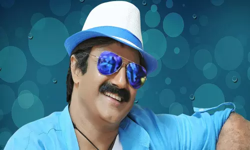 Balakrishna Donation : పెద్ద మనసు చాటుకున్న బాలయ్య.. కోవిడ్ సెంటర్ కి భారీ విరాళం!