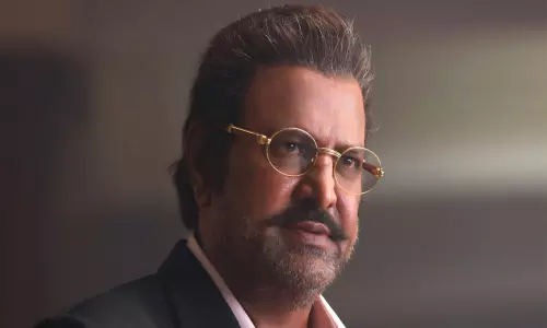 Mohan Babu : భోజనం లేక బాలసుబ్రహ్మణ్యం దగ్గర 100 రూపాయలు అప్పు చేశా.. ఇంకా తీర్చలేదు :  మోహన్ బాబు