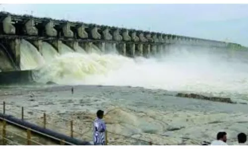 Irrigation Projects in Telangana: ఎక్కువ ప్రాజెక్టుల్లో జల కళ.. రెండింటిలో వెల వెల.. తెలంగాణాలో రిజర్వాయర్ల పరిస్థితి