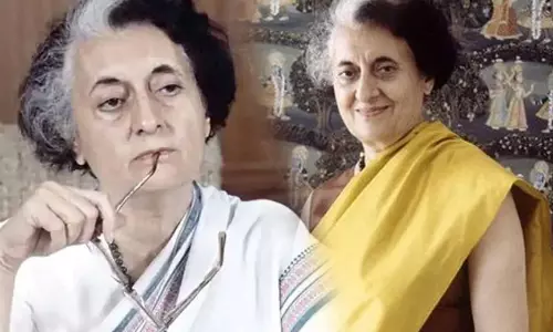 Congress Crisis Updates: కాంగ్రెస్ ను రెండు సార్లు చీల్చగలిగిన తెగువ ఉన్న నాయకులెవరున్నారు?