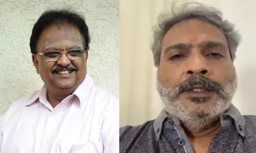 ఆ వార్తలు పుకార్లు : ఎస్పీ చరణ్