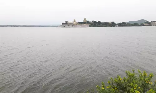 పదహారేళ్ళయినా.. పరిహారం అందలేదు.. నాగరాల గ్రామ ప్రజల వెతలు !