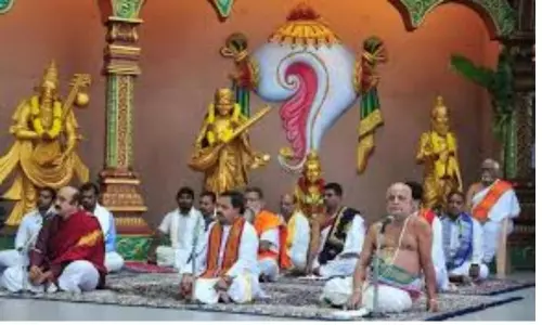 Sundarakanda Akhanda Parayanam:  ఆగస్టు 27 న సుంద‌ర‌కాండ అఖండ పారాయ‌ణం