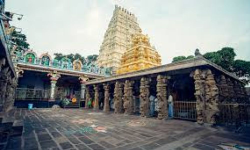 Srisailam Temple: శ్రీశైల దేవస్థానంలో అంతర్గత బదిలీలు Srisailam Temple: శ్రీశైల దేవస్థానంలో అంతర్గత బదిలీలు