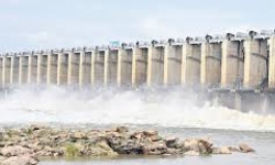 Jurala Project: జూరాల ప్రాజెక్టులో  మృతదేహం లభ్యం