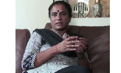 Ameenpur Incident: అమీన్ పూర్ ఘటనపై సమగ్ర విచారణ చేయాలి: పీవోడబ్ల్యూ సంధ్య