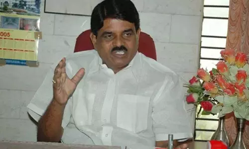 Palle Raghunatha Reddy Tests Positive for Covid19: టీడీపీ మాజీ మంత్రి పల్లె రఘునాధ్ రెడ్డికి కరోనా పాజిటివ్..