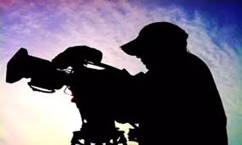 Minister Srinivas Goud on Movie Shootings: సింగిల్ విండో పాలసీతో సినిమా షూటింగ్ లు..