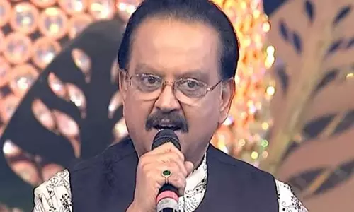 బాలూ.. కోలుకో..