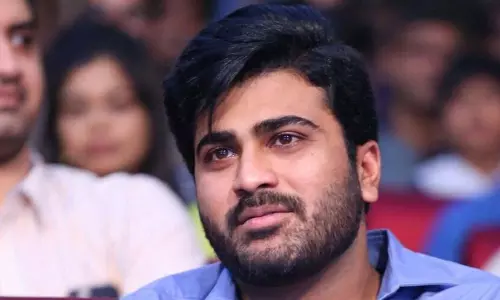 Sharwanand Ready To Marriage : పెళ్ళికి రెడీ అయిన శర్వానంద్.. స్నేహితురాలే వధువు!