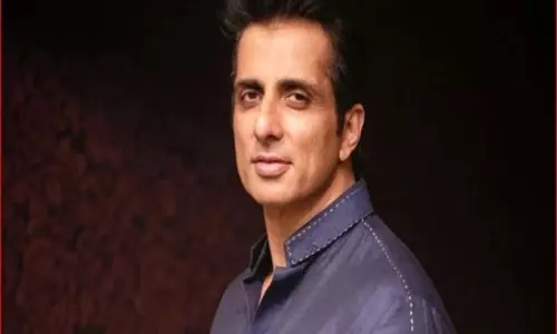 Sonu Sood Offers Accommodation : ఉద్యోగంతో పాటు ఇల్లు కూడా ఇస్తున్న సోనూసూద్!