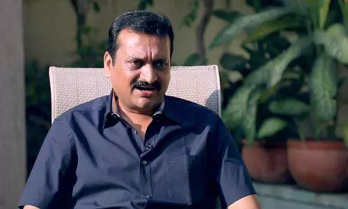 Bandla Ganesh Latest Interview : కరోనా నన్ను పూర్తిగా మార్చేసింది : బండ్ల గణేష్