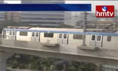 Unlock 4.0: మెట్రోపై కేంద్రం మార్గదర్శకాలు