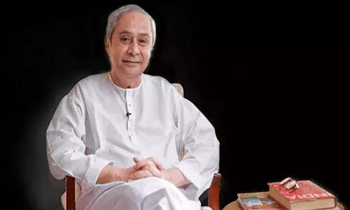 JEE, NEET Exams : జేఈఈ, నీట్‌ను వాయిదా వేయండి : నవీన్‌ పట్నాయక్‌