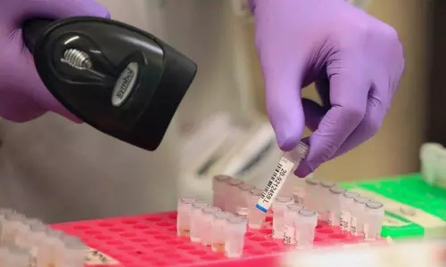 Serosurvey in AP: ఏపీలో నేటి నుంచి 9 జిల్లాల్లో సీరో సర్వే ఇలా..