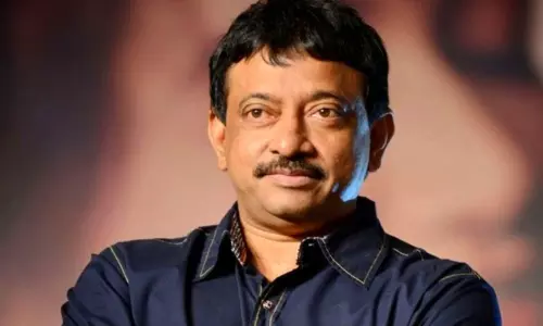 Ram Gopal Varma Biopic: తెరకెక్కనున్న రామ్ గోపాల్ వర్మ బయోపిక్.. దర్శకుడు ఎవరో తెలుసా? Ram Gopal Varma Biopic: తెరకెక్కనున్న రామ్ గోపాల్ వర్మ బయోపిక్.. దర్శకుడు ఎవరో తెలుసా?