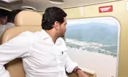 YS Jagan is helping the flood victims: వరద బాధితులకు అన్ని విధాలా సాయం