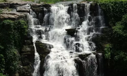 Kailasakona Gruhalayam Temple : పరమశివుడు ధ్యానం చేసిన పర్వతం ఇదే Kailasakona Gruhalayam Temple : పరమశివుడు ధ్యానం చేసిన పర్వతం ఇదే