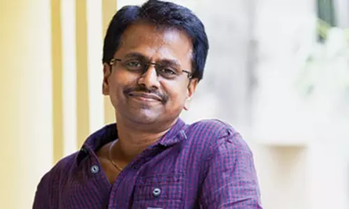 AR Murugadoss: మరోసారి రిపీట్ కానున్న స్పైడర్ కాంబినేషన్?