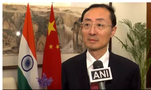 China On Galwan Clashes: ఓ వైపు ‌ పశ్చాత్తాప వ్యాఖ్యలు.. మ‌రోవైపు కుటిల చ‌ర్య‌లు.. చైనా ద్వంద  నీతి