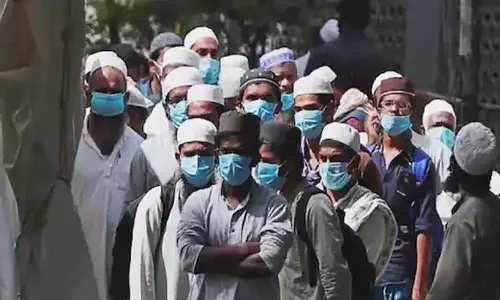 Allahabad High Court Grants Bail: 16 విదేశీ తబ్లిఘి జమాత్ సభ్యులకు బెయిల్ మంజూరు చేసిన అలహాబాద్ హైకోర్టు..