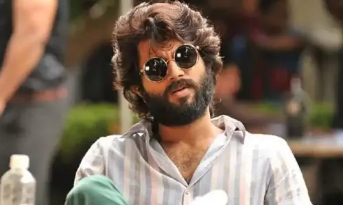 Vijay Devarakonda Arjun Reddy : కట్ చేసిన సీన్లతో మళ్ళీ ధియేటర్ లోకి అర్జున్ రెడ్డి!