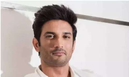 Sushant Singhs Father : రియా చక్రవర్తి నా కుమారుడికి విషం ఇచ్చి చంపింది : సుశాంత్ తండ్రి
