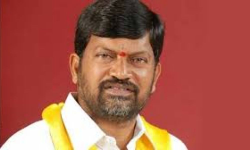 Srisailam Fire Accident: శ్రీశైలం అగ్నిప్రమాదంపై గవర్నర్ కు లేఖ రాసిన ఎల్. రమణ Srisailam Fire Accident: శ్రీశైలం అగ్నిప్రమాదంపై గవర్నర్ కు లేఖ రాసిన ఎల్. రమణ