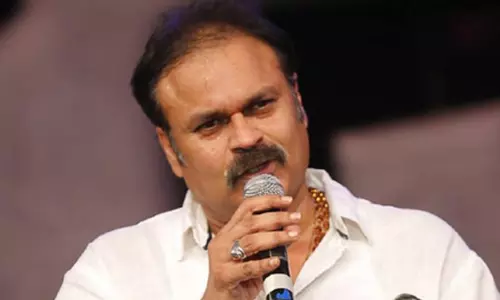 Nagababu Respond On Nepotism : నెపోటిజం గురించి నాగబాబు ఆసక్తికర వాఖ్యలు!