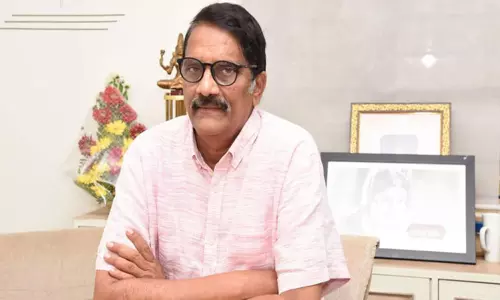 Producer Ashwini Dutt :  అప్పటివరకూ ధియేటర్లు ఓపెన్ అయ్యే ఛాన్స్ లేదు : అశ్వినీదత్‌