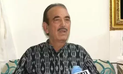 కాంగ్రెస్ పార్టీ మరో 50 ఏళ్లు ప్రతిపక్షంలోనే.. ఆ పార్టీ సీనియర్ నేత సంచలన వ్యాఖ్యలు