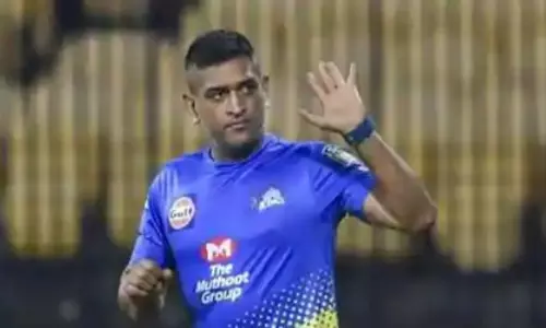 CSK Management on MS Dhoni: ఆ ఐడియా దోనీదే: సీఎస్ కే సీఈఓ కాశీ విశ్వనాథన్