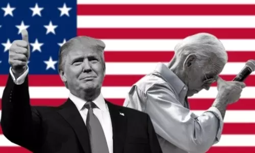 Donald Trump| కరోనా వాక్సిన్‌పై  ట్రంప్ కీలక ప్రకటన