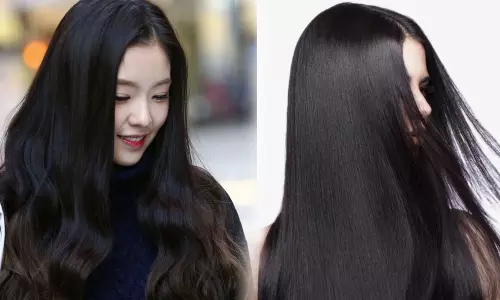 Tips for black hair: కురులు నల్లగా ఎప్పుడూ ఉండాలంటే ఇలా చేస్తే సరి!