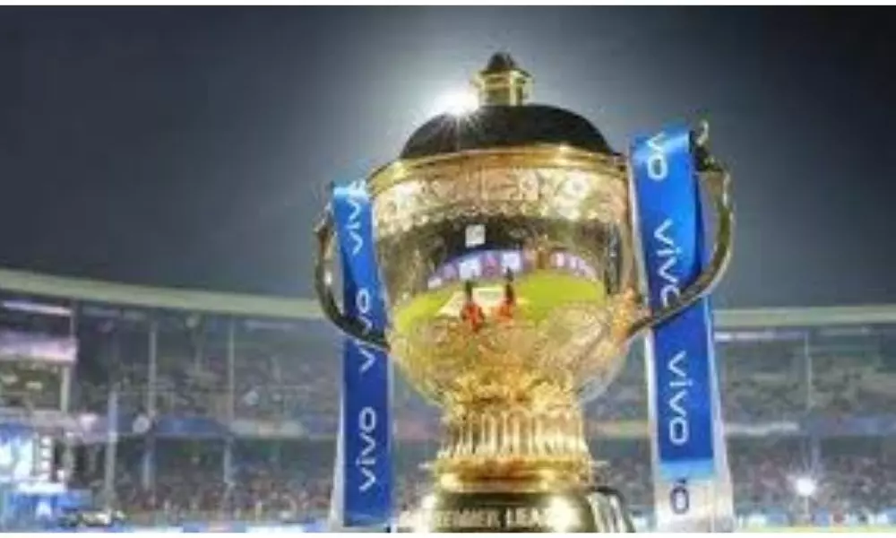 IPL 2020: ఐపీఎల్ షెడ్యూల్ ఆలస్యం!?