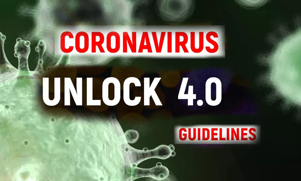 Unlock 4.0: అన్‌లాక్ 4.0 సడలింపులు ఇవే.. మెట్రో రైళ్ళకు గ్రీన్ సిగ్నల్!