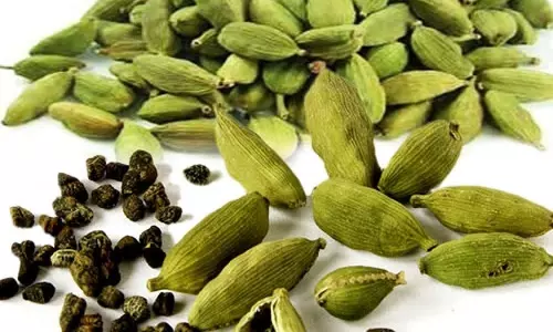 Health Benefits with Cardamom: యాలకులతో ఆరోగ్య ప్రయోజనాలు..