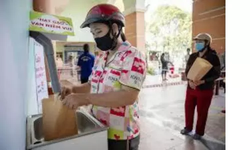 Karnataka government plans: ఎనీటైం రైస్... కర్ణాటక ప్రభుత్వం యోచన!