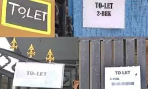Coronavirus Effect: సగం అద్దె ఇచ్చినా ఓకే: కిరాయిదార్ల కోసం ఇంటి యాజమానులు ఎదురుచూపు