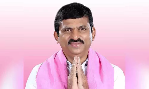 మాజీ ఎంపీ పొంగులేటి ఇంట కరోనా కలకలం