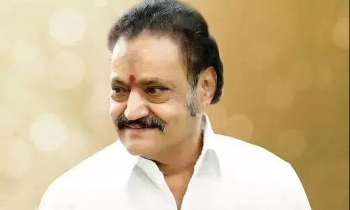 Nandamuri Harikrishna: హరికృష్ణ వర్ధంతి... చంద్రబాబు, బాలయ్య ఎమోషనల్ పోస్ట్ Nandamuri Harikrishna: హరికృష్ణ వర్ధంతి... చంద్రబాబు, బాలయ్య ఎమోషనల్ పోస్ట్