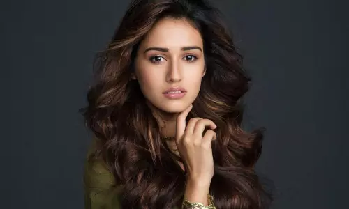 Disha patani : మోస్ట్ డిజైరబుల్ ఉమెన్ గా దిశా పటానీ! Disha patani : మోస్ట్ డిజైరబుల్ ఉమెన్ గా దిశా పటానీ!