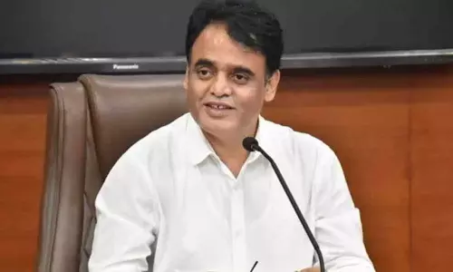 Karnataka News: గవర్నర్ కు అభినందనలు తెలిపిన కర్నాటక మంత్రి అశ్వత్ నారాయణ్