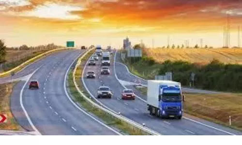 National highways: జాతీయ రహదారులకు ర్యాంకింగ్స్! National highways: జాతీయ రహదారులకు ర్యాంకింగ్స్!
