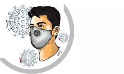 Corona effect on male: మగ మహరాజులకే కరోనా ముప్పు ఎక్కువ!