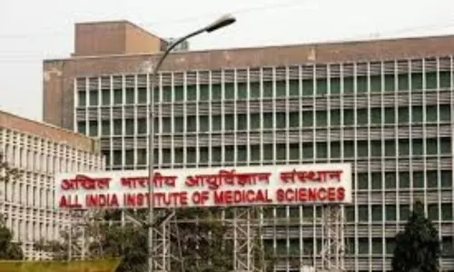 AIIMS Services: రాష్ట్రాలకు ఎయిమ్స్ సేవలు.. వారంలో రెండు రోజుల పాటు కన్సల్టేషన్