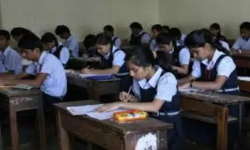 Tamilnadu Government: టీసీ లేకుండా 8 వరకు అడ్మిషన్లు.. తమిళనాడు ప్రభుత్వం నిర్ణయం