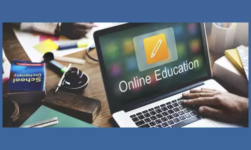 Inter online schedule: తెలంగాణా ఇంటర్ 2వ సంవత్సరం విద్యార్థులకు ఆన్‌లైన్‌ తరగతుల షెడ్యూల్ విడుదల!